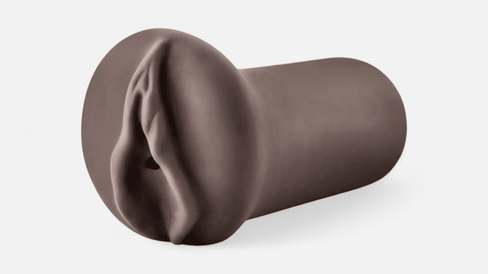 HU: Texturált és realisztikus nyílással rendelkező férfi maszturbátor, puha TPE anyagból EN: Textured and realistic opening male masturbator made from soft TPE material