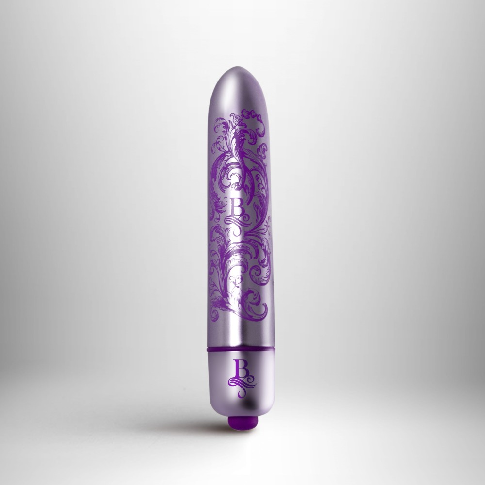 💜 Duke of Swoon - lila kis arisztokrata, aki nem teázni jött - Image 2