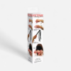 HU: Pipedream Fetish Fantasy Lover’s Fantasy Kit BDSM szett eredeti csomagolásban bilincsel, szemmaszkkal és korbáccsal EN: Pipedream Fetish Fantasy Lover’s Fantasy Kit BDSM set in original packaging with handcuffs, blindfold and flogger