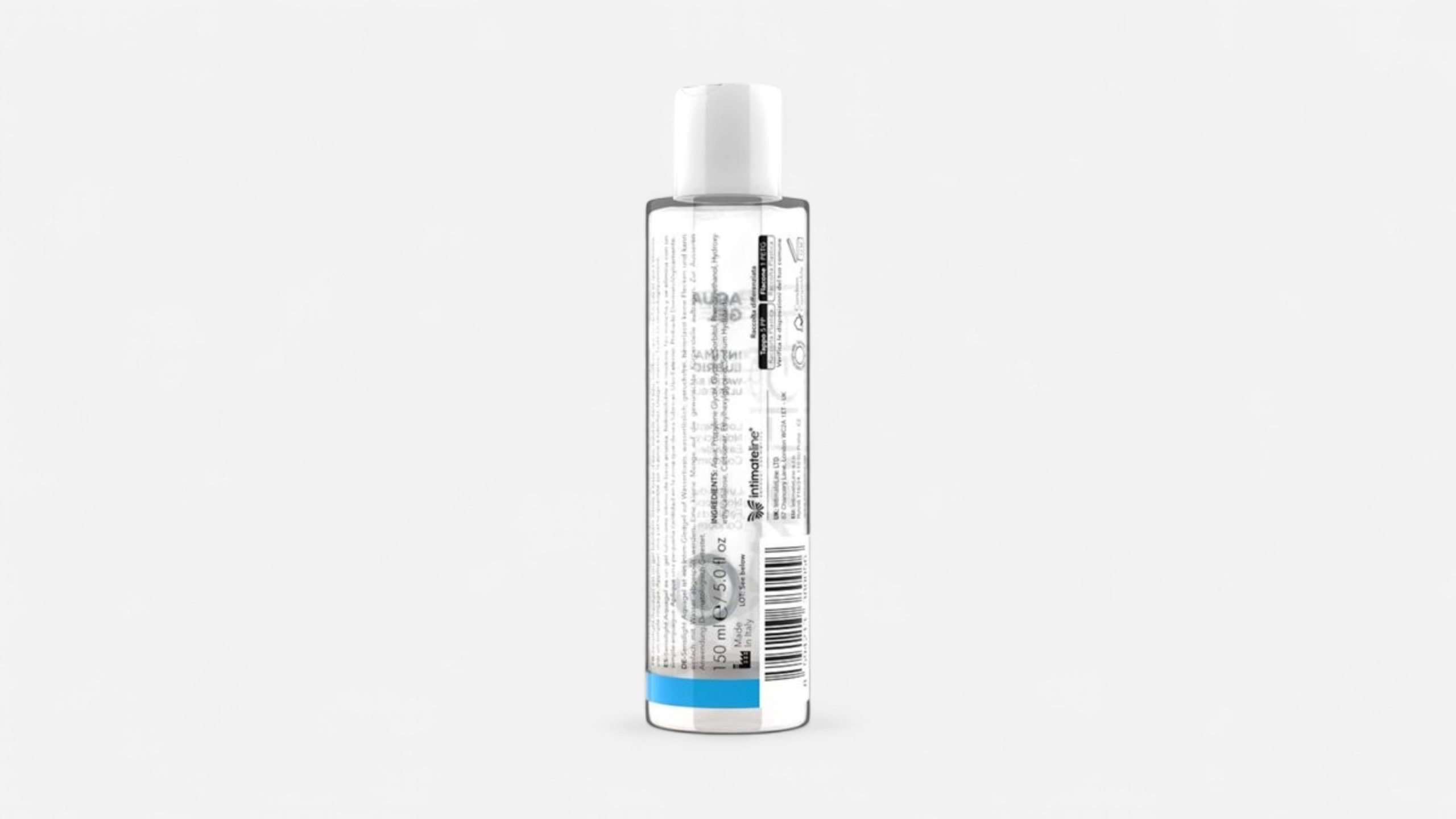 đ§ Sensilight Aquagel 150ml â csĂșszĂĄssegĂtĆ, nem szerencsejĂĄtĂ©k â 2 kĂ©p