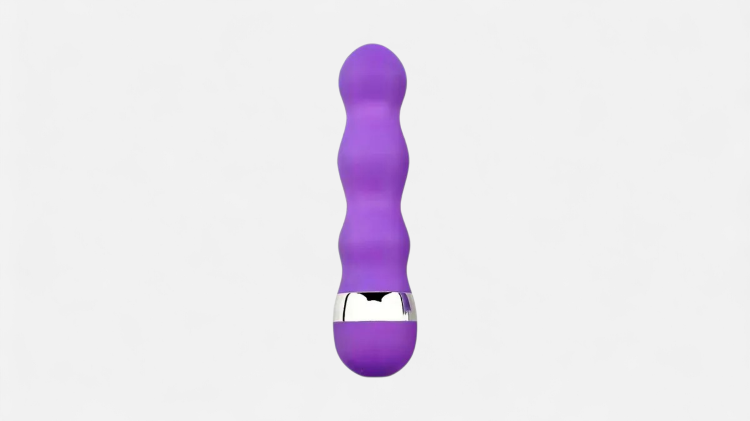 Ella Mini Vibrátor - Lila