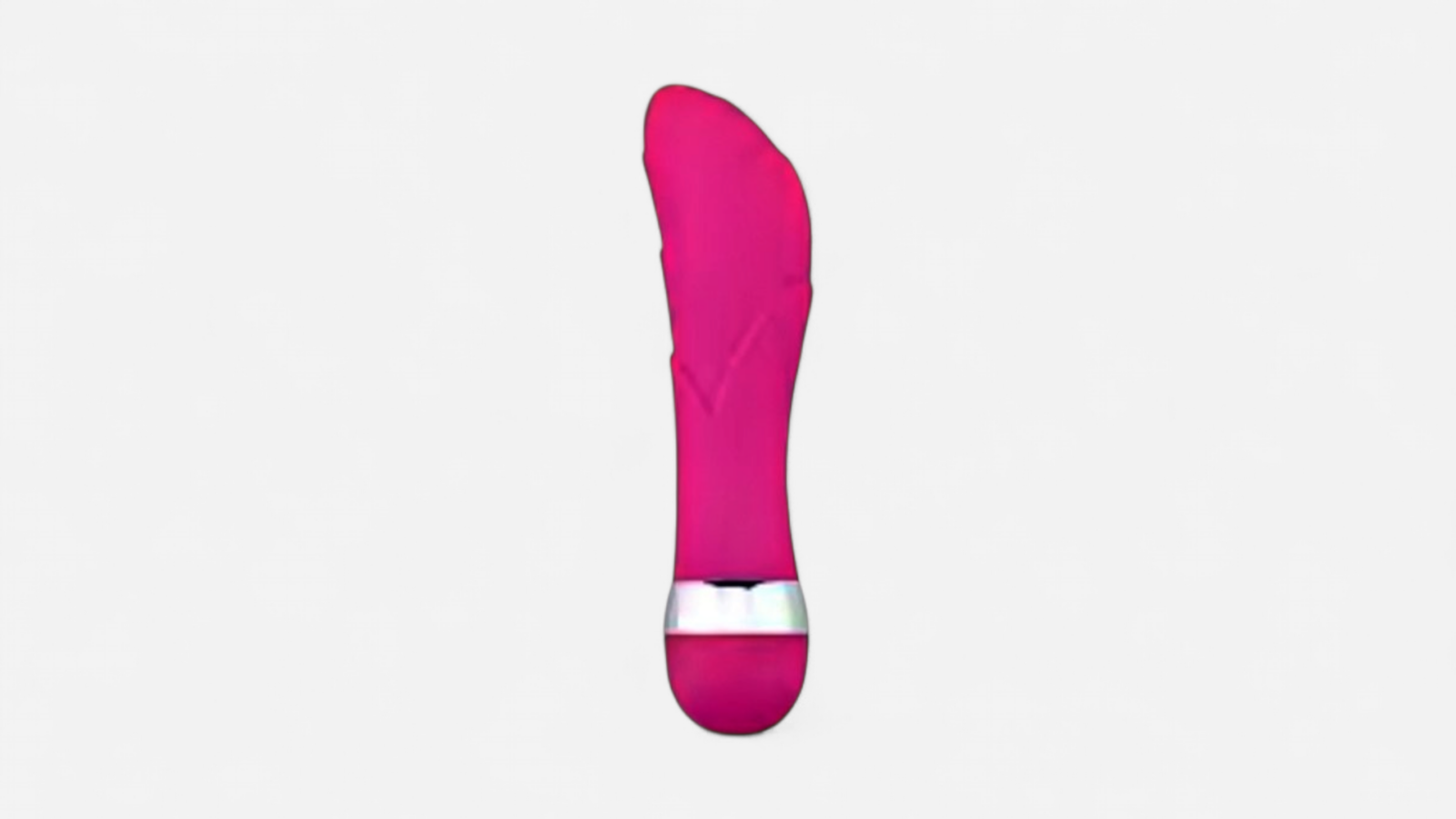 💗 Nina Mini Vibrátor - Ö a rózsaszín zseb-rakéta, ami az ágykeretet bünteti