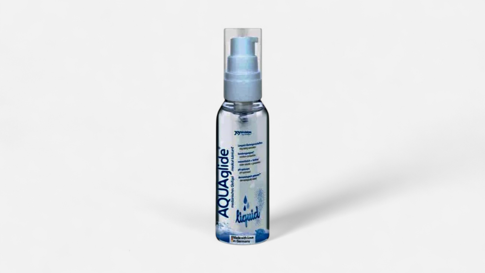 Aquaglide Síkosító - 50 ml