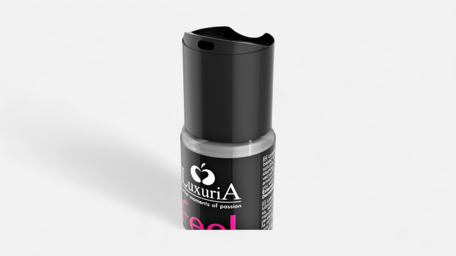 Luxuria Feel Anál - 60ml - Image 3
