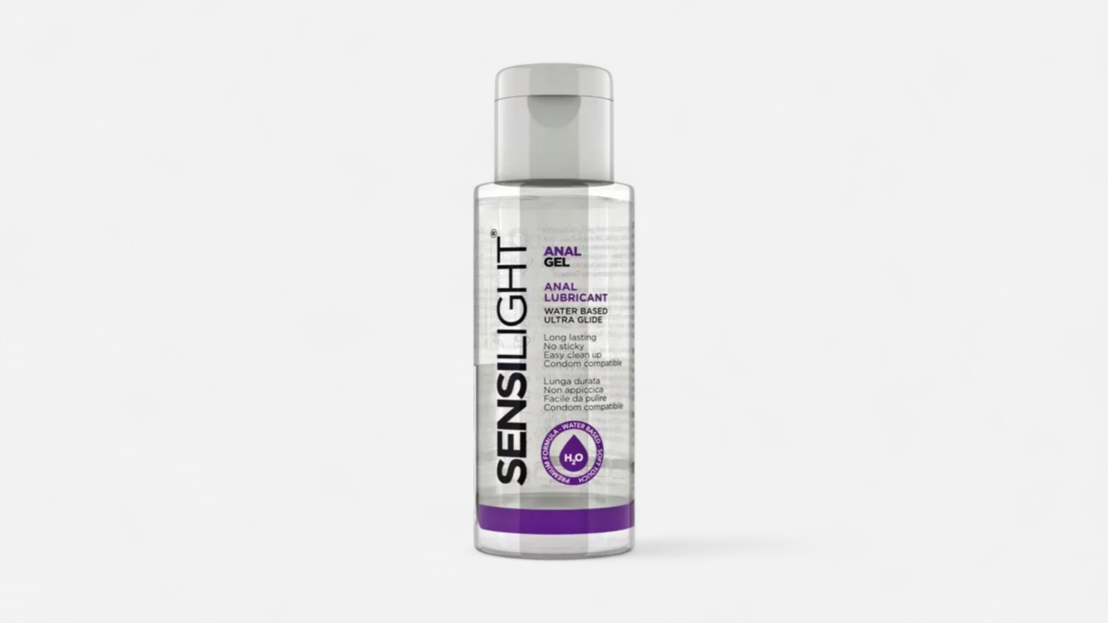 Sensilight Anál Gél - 30ml.