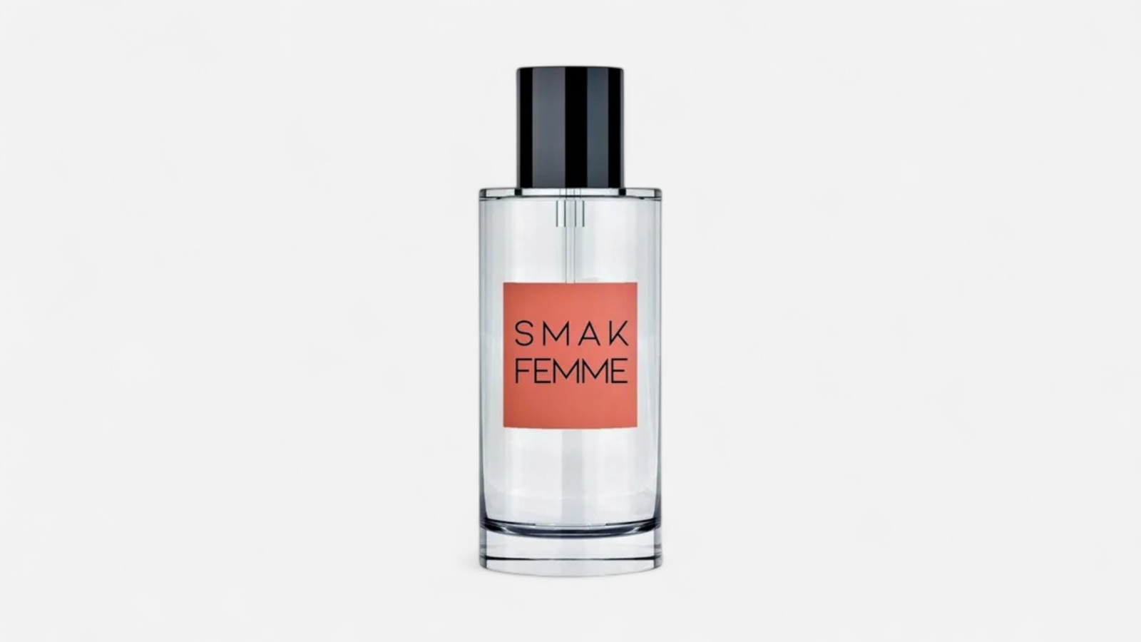 đ SMAK for Women 50ml - Kicsi, de csĂłkol â 3 kĂ©p