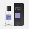 HU: RUF Smak Homme fĂ©rfi feromonos parfĂŒm 50 ml ĂŒveggel Ă©s dobozzal EN: RUF Smak Homme menâs pheromone perfume 50 ml with bottle and box