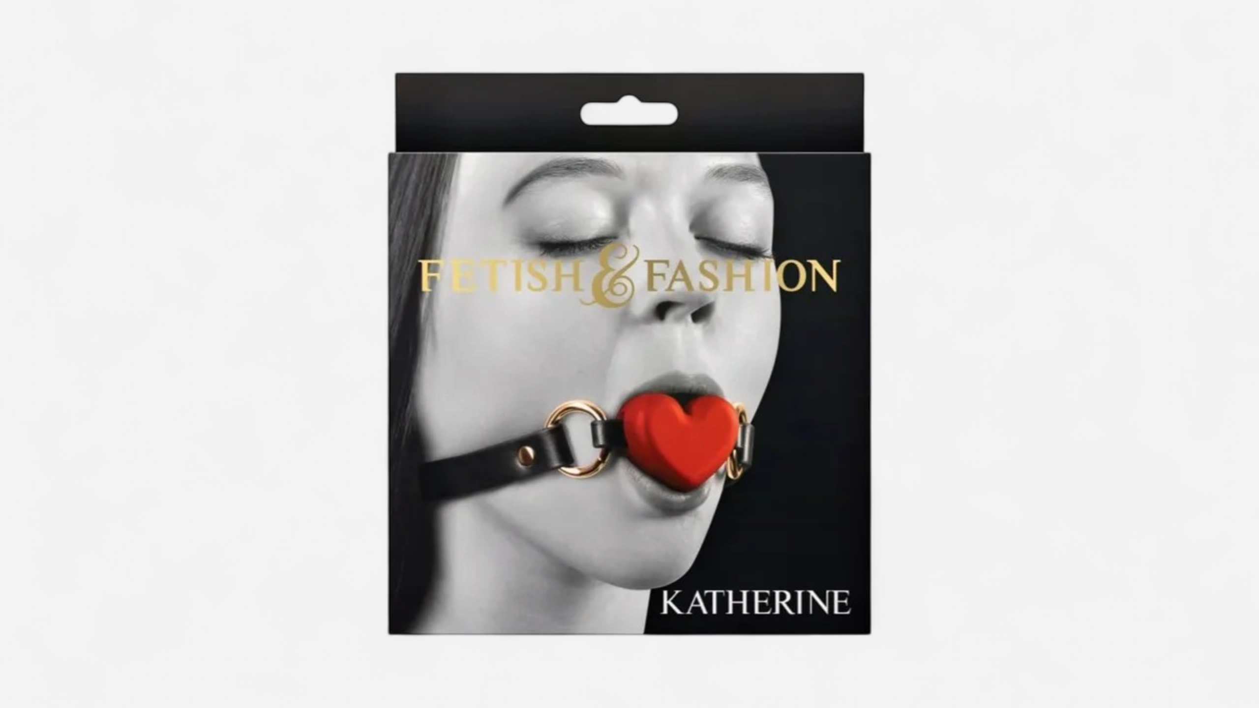 ❤️ Katherine - a romantika most bekussol.