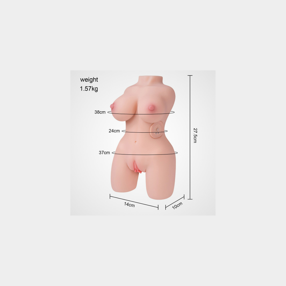 🍑 Kosey Pussy – olyan puha, hogy a tenyered már féltékeny – 2 kép