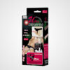 HU: Ultra Cyberskin Penis testszínű felcsatolható dildó eredeti Baile csomagolásban EN: Ultra Cyberskin Penis flesh-colored strap-on dildo in original Baile packaging
